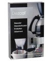 Urnex Dezcal Coffee and Espresso Machine Descaling Powder