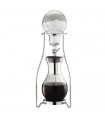 Tiamo Cold Brew Coffee Dripper 10cups Stainless