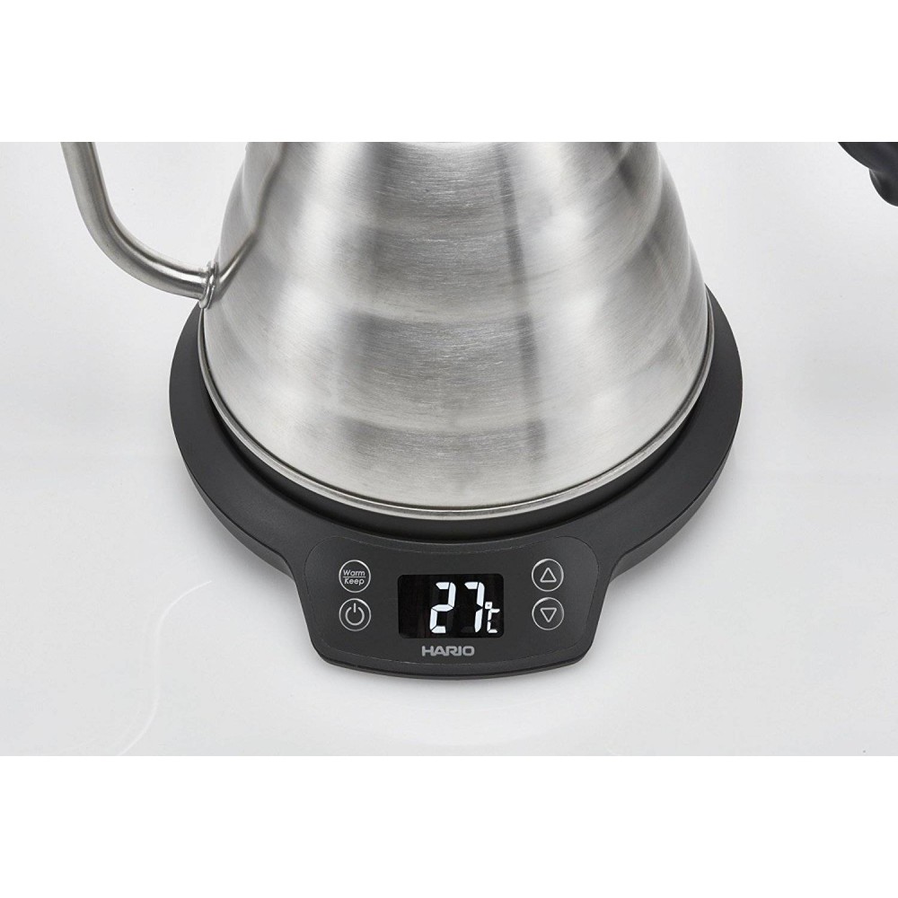 v60 power kettle buono with temperature adjustment