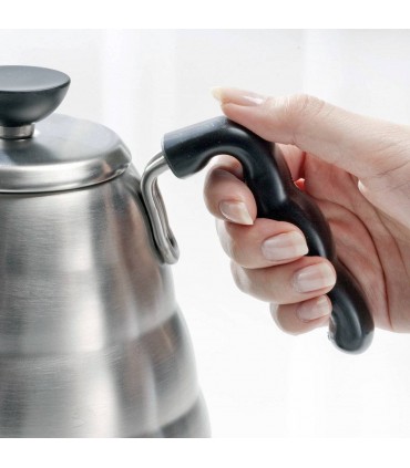 v60 power kettle buono with temperature adjustment