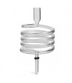 Replacement Glass Coil for Yama 25 Cup Cold Brew Tower