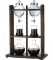 Tiamo Cold Brew Double Wood Tower 20cups