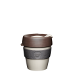 KeepCup Natural Original 8oz/227ml Reusable Coffee Cup