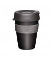 KeepCup Doppio Original 12oz/340ml Reusable Coffee Cup