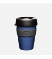 KeepCup Storm Original 12oz/340ml Reusable Coffee Cup