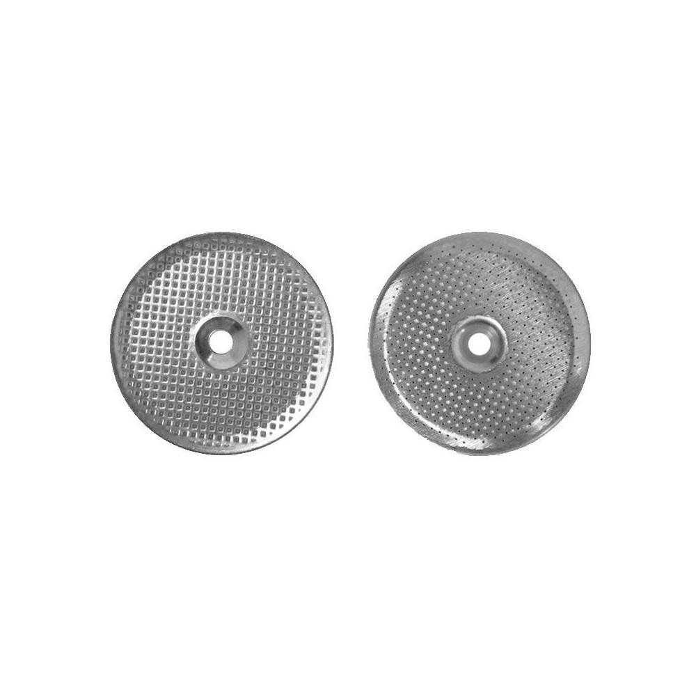 Espresso Coffee Machine Group Seal and Shower plate 