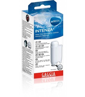 slogan deformation ven Gaggia Brita Intenza+ Water Filter Cartridge for Espresso Machines