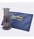 Aerobie Aeropress Coffee Maker with Tote Bag