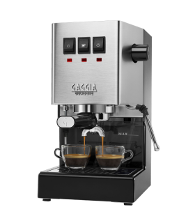 4 x Gaggia Coffee Machine 'Perfect Crema' Filter Pins by Gaggia… 