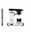 Moccamaster Cup-one Filter Coffee Machine - Off-White