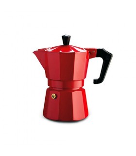 Coffee Doser for every Moka Coffee Maker Assorted Colours Meliconi Italian Import