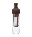 Hario Cold Brew Coffee Filter in Bottle 750ml - Brown