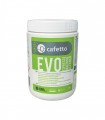 Cafetto Evo Organic Cleaner for Espresso Machines 1kg