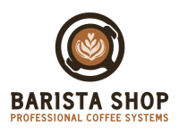 Barista-Shop