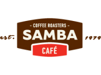 Samba Cafe Coffee Roasters